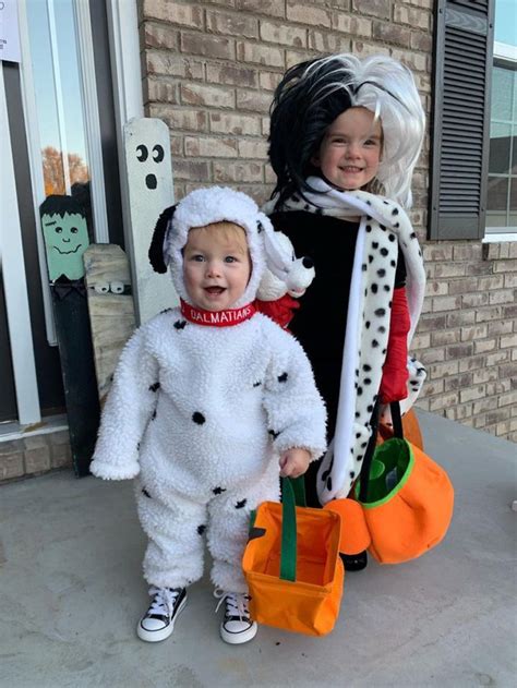 Sibling Halloween Costumes 10 Ideas For Brothers And Sister