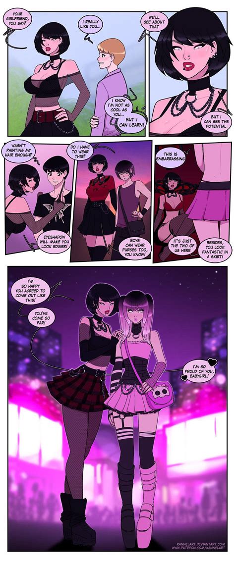 Unveiling the Sissy Porn Comics Guide: 5 Tips
