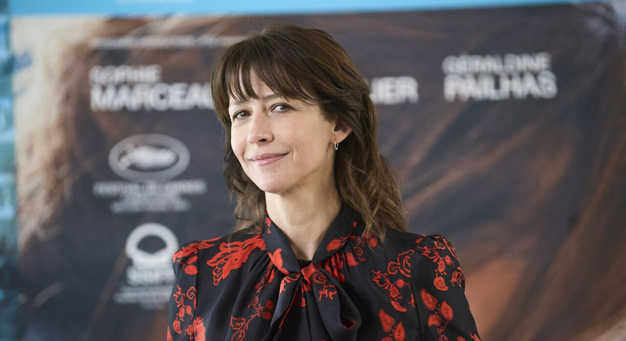 Sophie Marceau Sapiosexuelle Elle Se Confie Sur Sa Sexualit Australia Sophie Marceau Sapiosexuelle Elle Se Confie Sur Sa Sexualit Australia