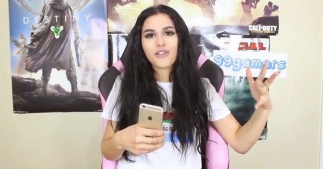 sssniperwolf's Scandalous Sex Tape Unveiled