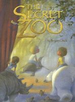 The Secret Zoo Series Complete 6 Book Set Bryan Chick Amazon Com Books The Secret Zoo Series Complete 6 Book Set Bryan Chick Amazon Com Books