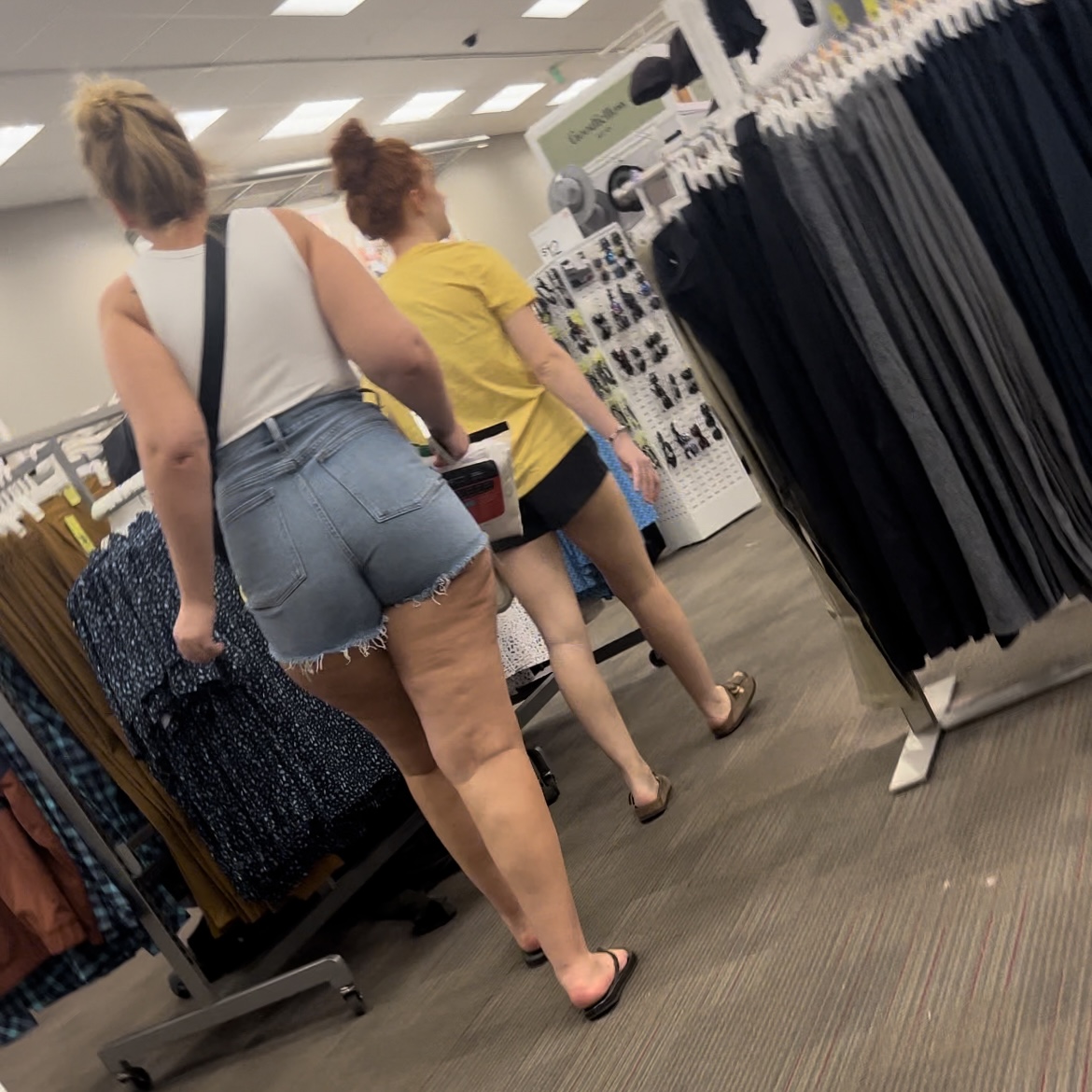 Thick White Chicks: 5 Tips