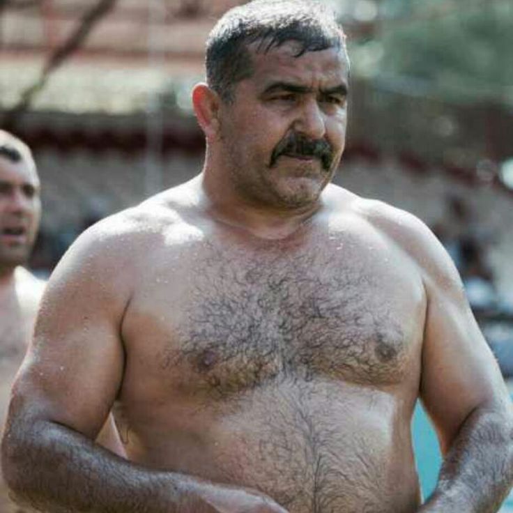 Türk Anal Key: Uncut Passion