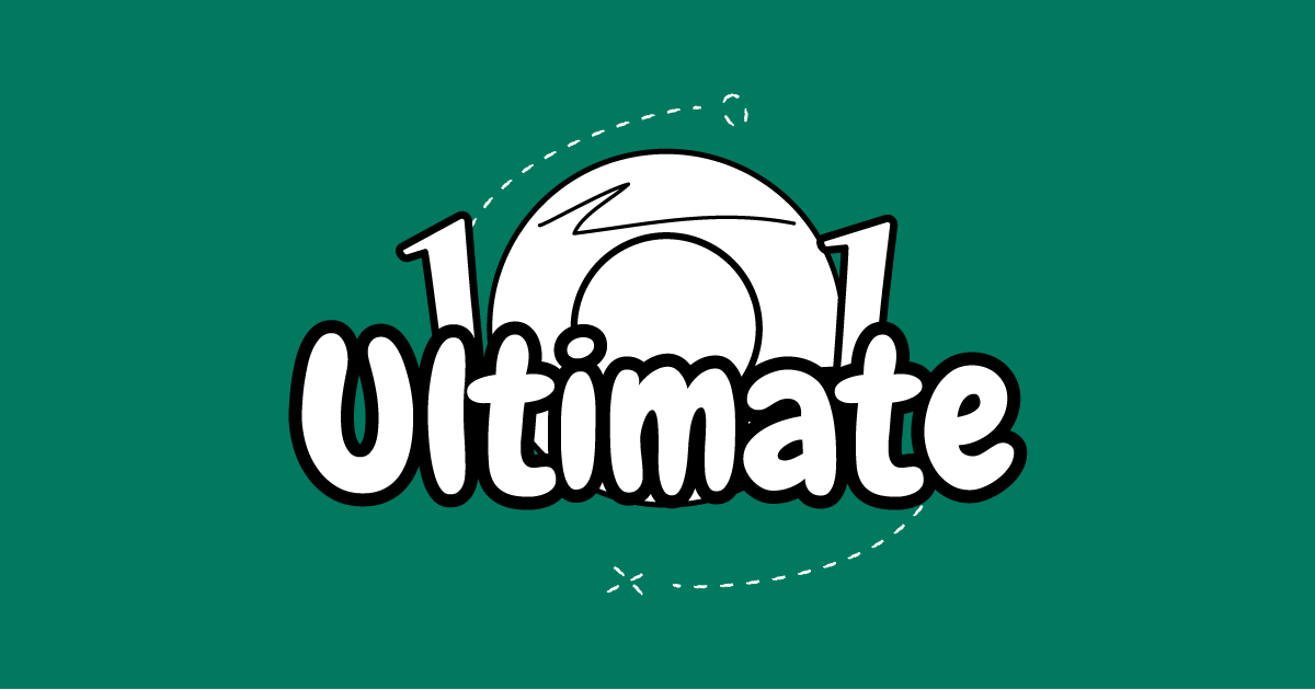 Ultimate Frisbee 101 A Beginners Guide To Ultimate Elevate Ultimate