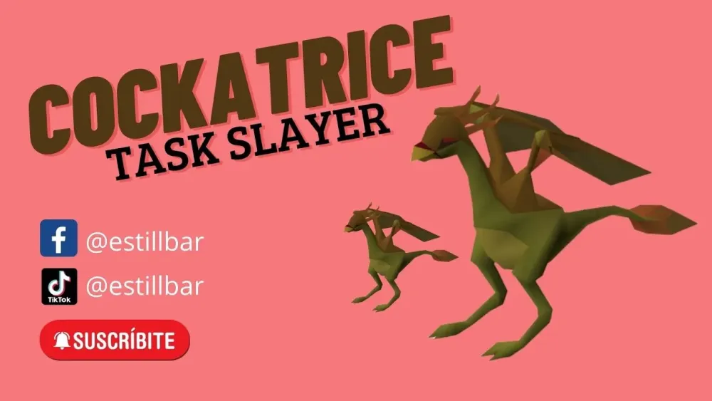 Ultimate Jad Slayer Guide For Osrs Tips And Strategies Osrs Money Ultimate Jad Slayer Guide For Osrs Tips And Strategies Osrs Money