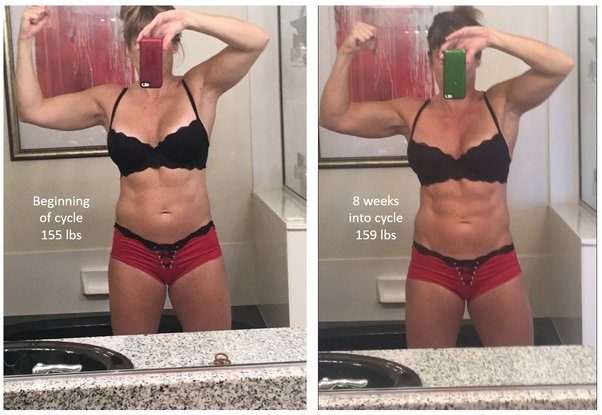 Unveiling The Strength Asian Female Bodybuilding Guide