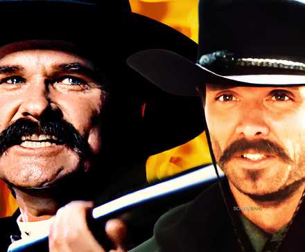 Val Kilmer Amp 39 S 10 Best Doc Holliday Moments In Tombstone