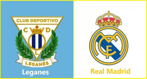 Where To Watch Real Madrid Vs Leganes For Copa Del Rey Quarterfinal Game Where To Watch Real Madrid Vs Leganes For Copa Del Rey Quarterfinal Game