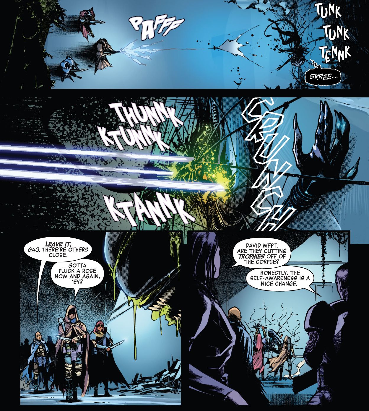 Xenomorphs Run Wild In Marvel Amp 39 S Alien 1 Xenomorphs Run Wild In Marvel Amp 39 S Alien 1