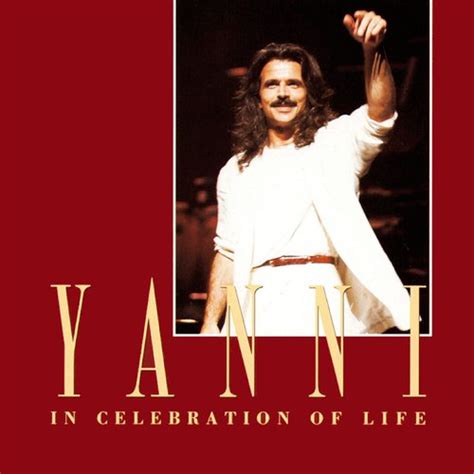 Yanni Music Videos Stats And Photos Last Fm