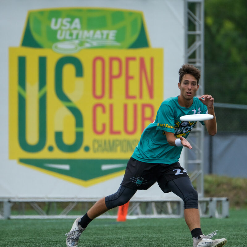 Youth Usa Ultimate